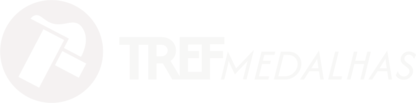 Tref Medalhas